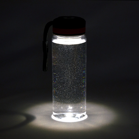 EPEX® Cosmic Campground Tritan® COB Lantern Bottle - 27 oz. - Cdkw047 lantern